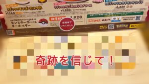 🪿¦ 私の元へやってきた！🫧