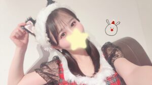 🪿¦ 2025年のなこまるサンタさん